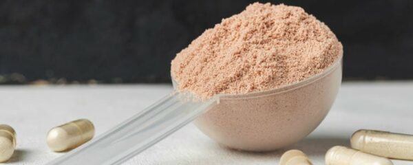 complément alimentaire